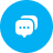Chat icon
